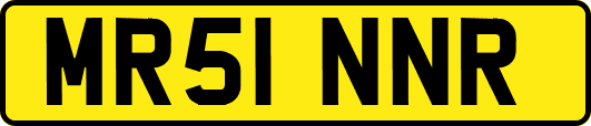 MR51NNR
