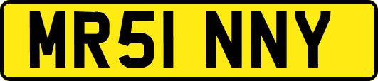 MR51NNY