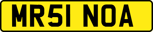 MR51NOA