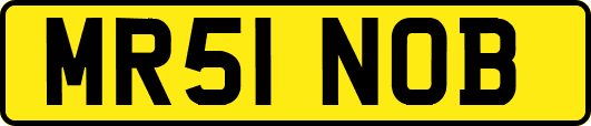 MR51NOB