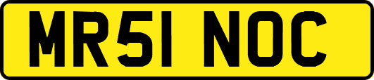 MR51NOC