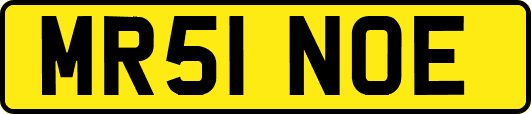 MR51NOE