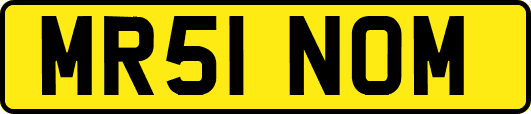 MR51NOM