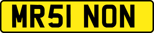 MR51NON