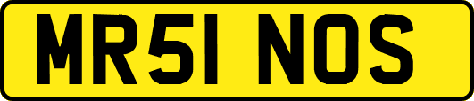 MR51NOS