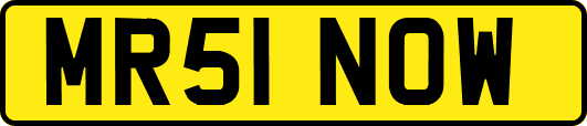 MR51NOW