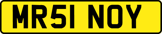 MR51NOY