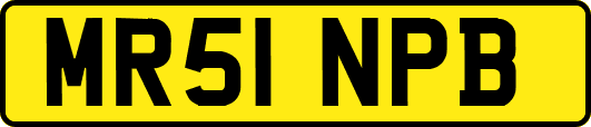 MR51NPB