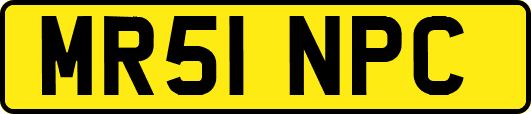 MR51NPC