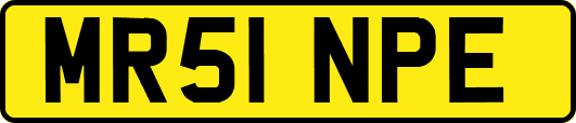 MR51NPE