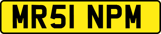 MR51NPM