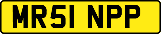 MR51NPP