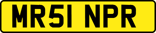 MR51NPR