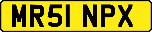 MR51NPX