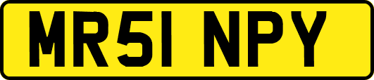 MR51NPY