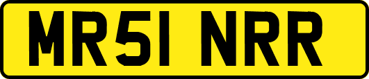 MR51NRR