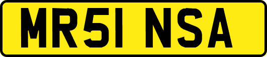 MR51NSA