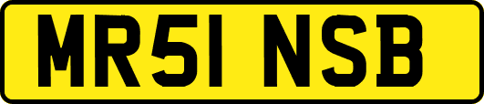 MR51NSB