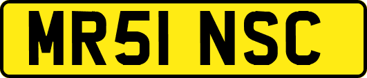 MR51NSC