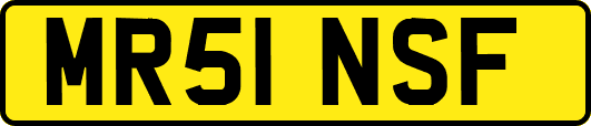 MR51NSF