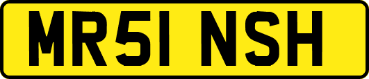 MR51NSH