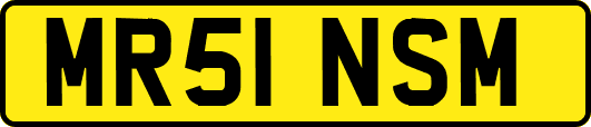 MR51NSM