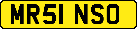 MR51NSO