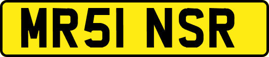 MR51NSR