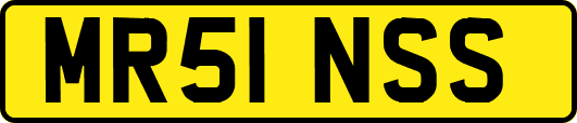 MR51NSS