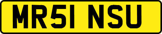 MR51NSU