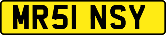 MR51NSY