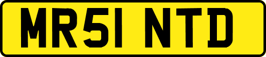 MR51NTD