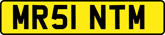 MR51NTM