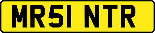 MR51NTR