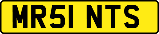 MR51NTS