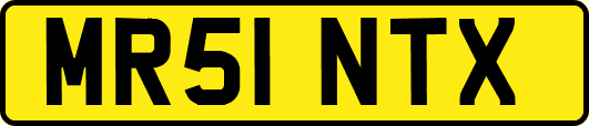 MR51NTX