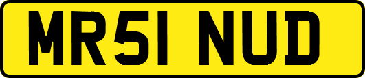 MR51NUD