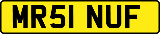 MR51NUF