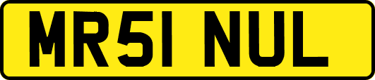 MR51NUL