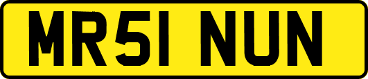 MR51NUN