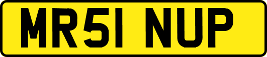 MR51NUP