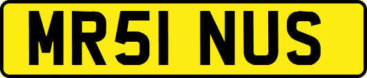 MR51NUS