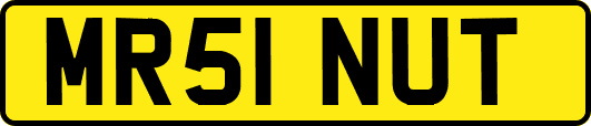 MR51NUT