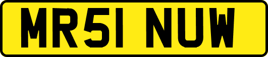 MR51NUW