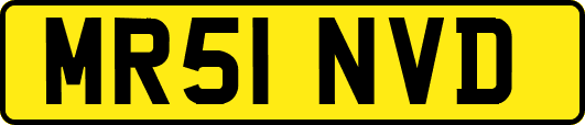 MR51NVD