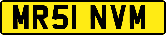 MR51NVM