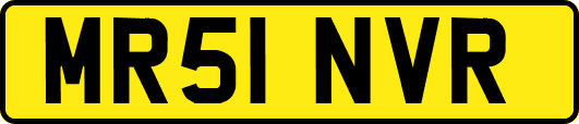 MR51NVR
