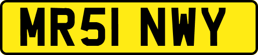 MR51NWY