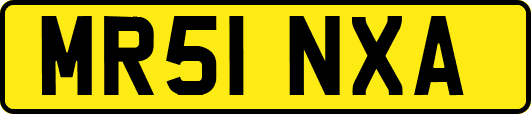 MR51NXA
