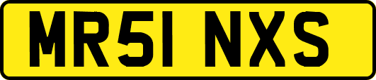 MR51NXS